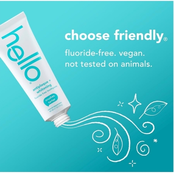 Hello Toothpaste Bundle - Picture 3 of 15